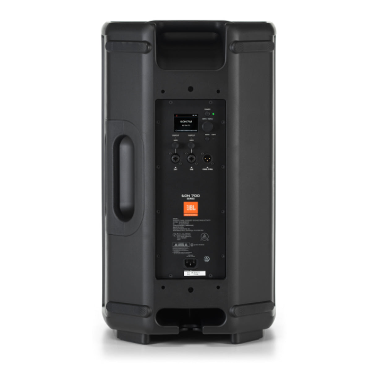 JBL EON712 Powered Speaker 12inch 1300w