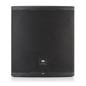 JBL EON718S Powered Subwoofer 18inch 1500w Sub