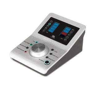 JBL Intonato Desktop Controller Accessory Controller for Intonato 24 Monitor Management System