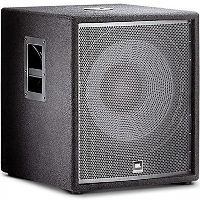 JBL JRX218S Passive Subwoofer