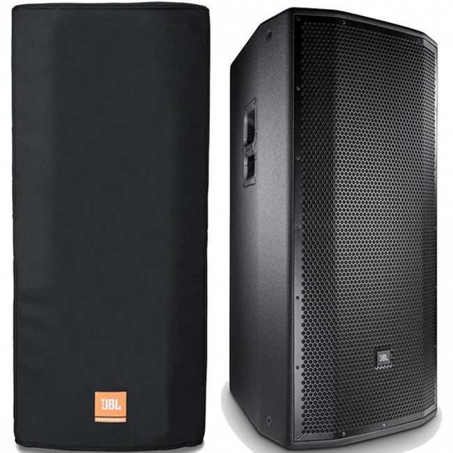 JBL PRX835W Cover