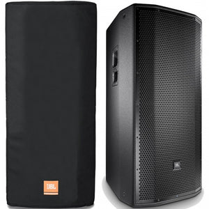 JBL PRX835W Cover