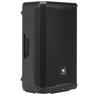 JBL PRX912 Powered Speaker 2000w 12inch Active PA w/ DSP & Bluetooth