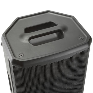 JBL PRX912 Powered Speaker 2000w 12inch Active PA w/ DSP & Bluetooth