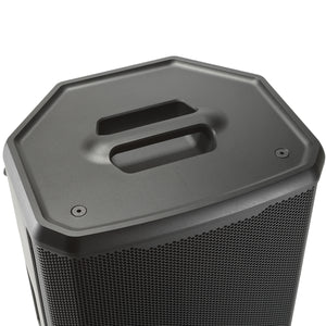 JBL PRX915 Powered Speaker 2000w 15inch Active PA w/ DSP & Bluetooth