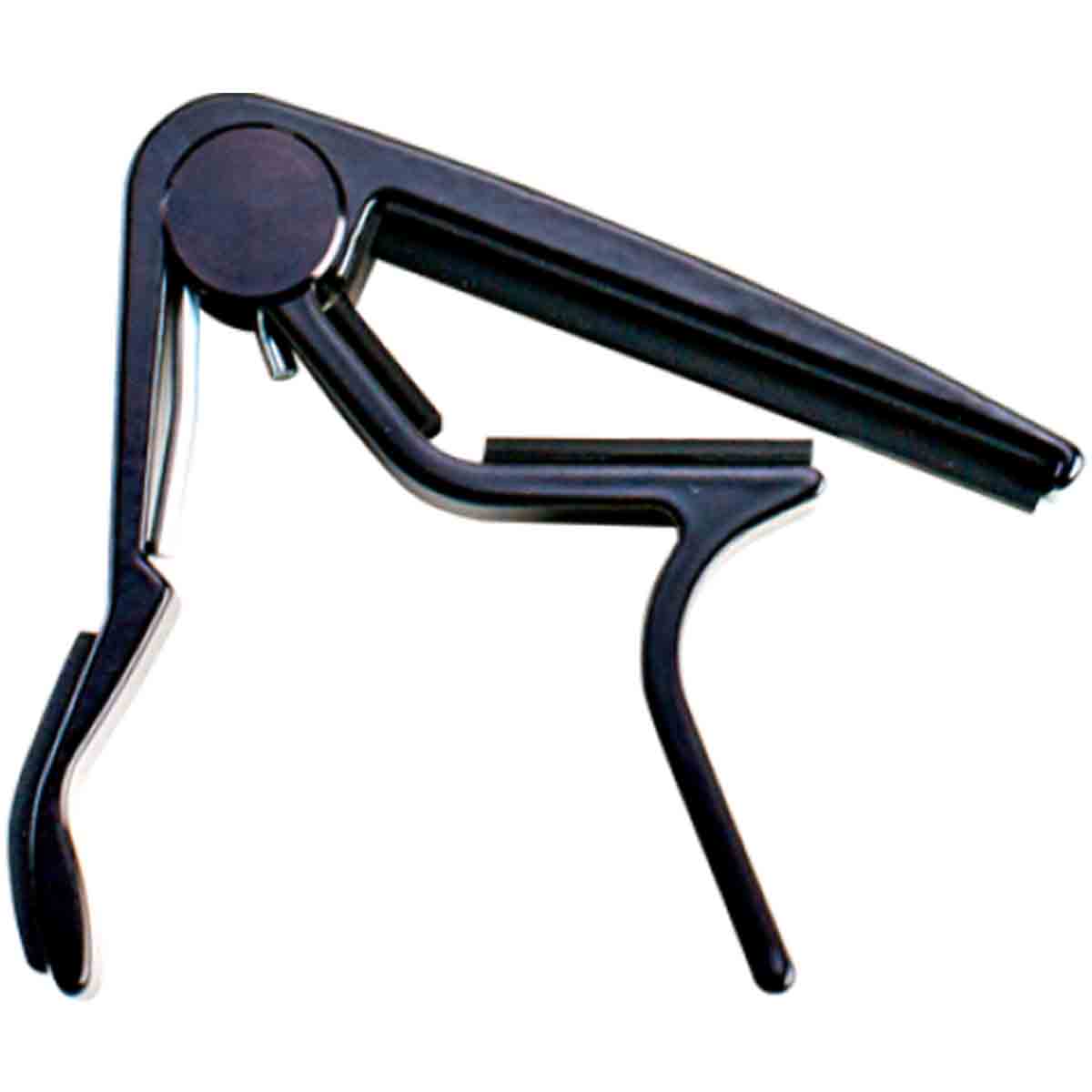 Jim Dunlop Trigger Capo Classical Guitar Flat Black - J88B