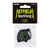 Jim Dunlop James Hetfield Signature Guitar Picks 1.14mm Ultex Black Fang (6 Pack) - JPBF14