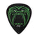 Jim Dunlop James Hetfield Signature Guitar Picks .73mm Ultex Black Fang (6 Pack) - JPBF73