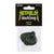 Jim Dunlop James Hetfield Signature Guitar Picks .73mm Ultex Black Fang (6 Pack) - JPBF73