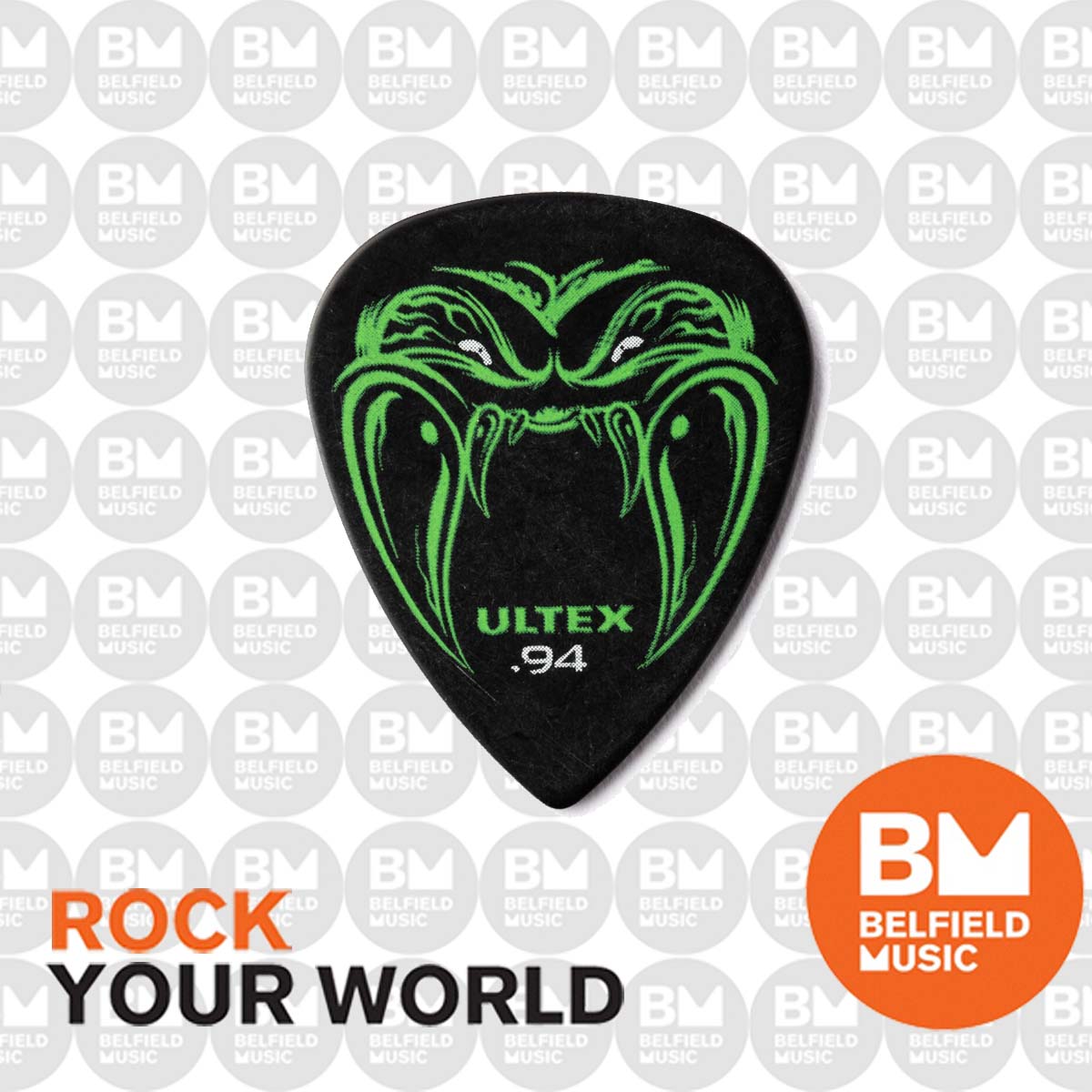 Hetfield black fang deals