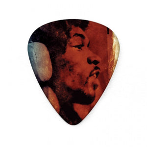 Jimmy Hendrix Pick Tin-Hear My Music5