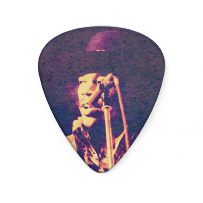 Jimmy Hendrix Pick Tin-Hear My Music6