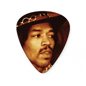Jimmy Hendrix Pick Tin-Hear My Music1