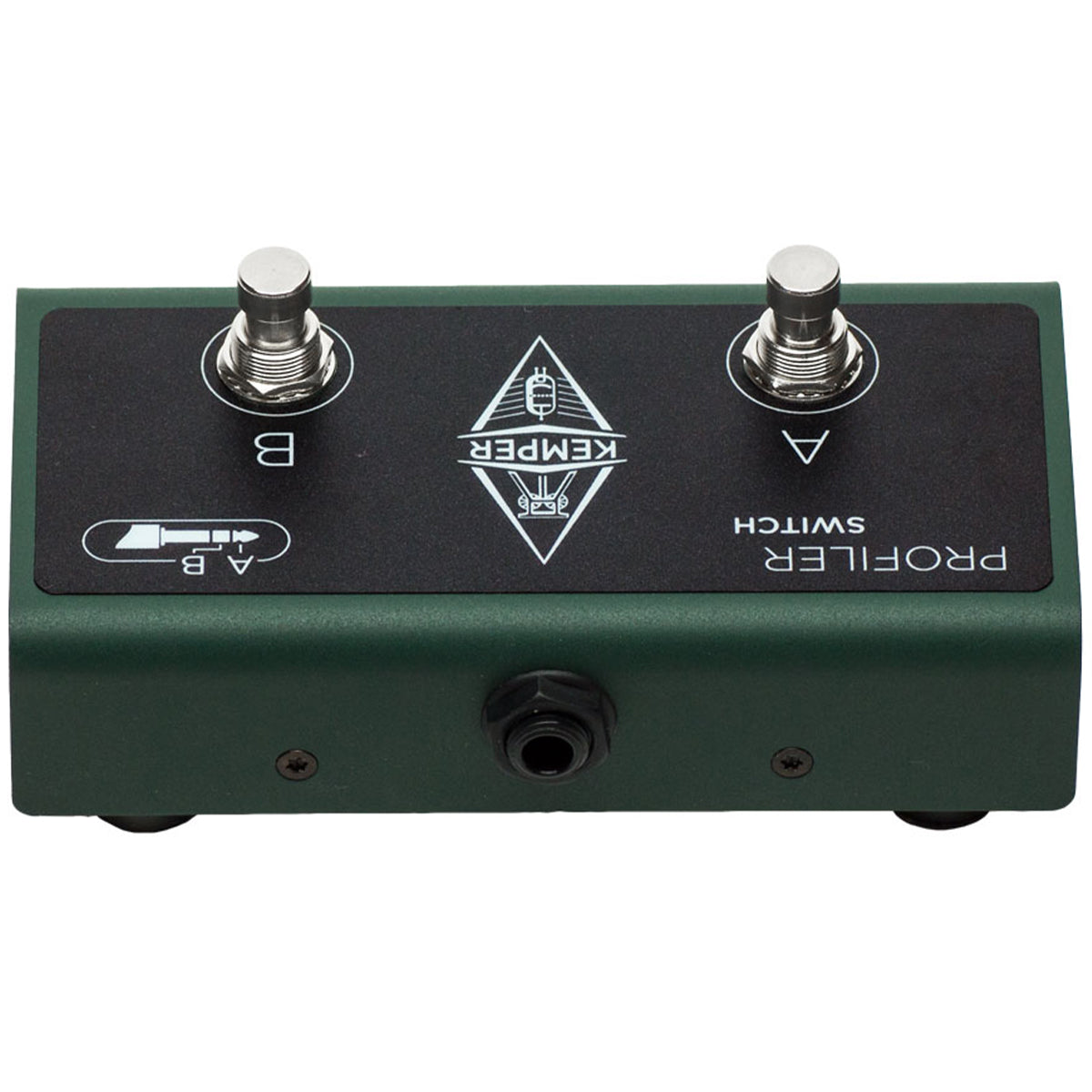 Kemper 2 -Way Footswitch