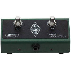 Kemper 2 -Way Footswitch