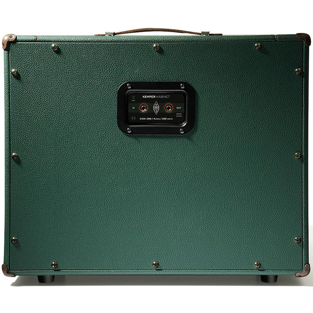 Kemper Kabinet Kone Loaded New w/ Stand and Dust Cover