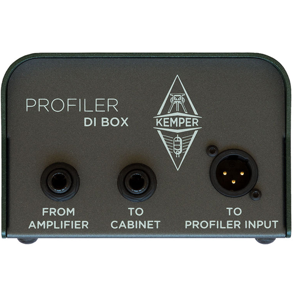 Kemper Profiler DI Box