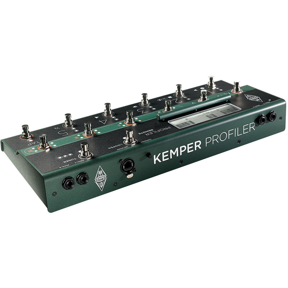Kemper Profiler Remote - Foot Controller for Kemper - Buy