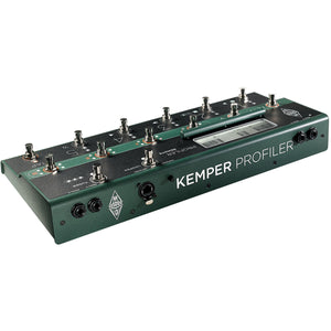 Kemper Profiler Remote - Foot Controller for Kemper