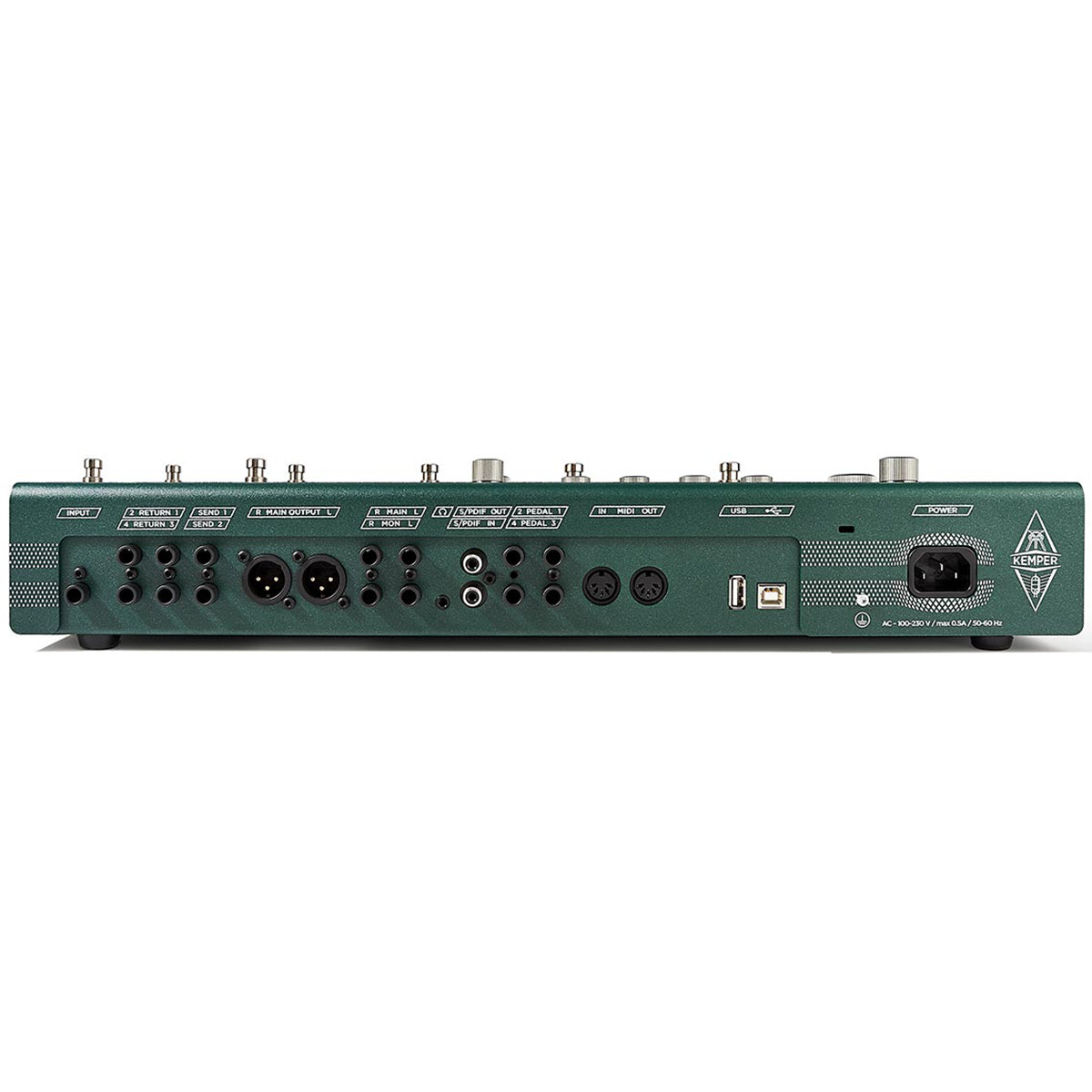 Kemper Profiler Stage
