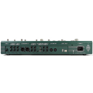 Kemper Profiler Stage