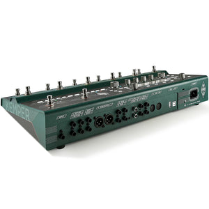 Kemper Profiler Stage