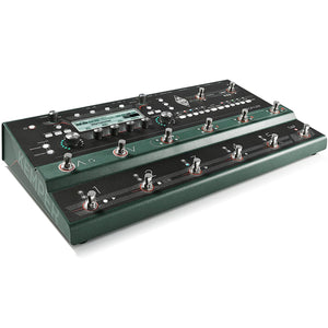 Kemper Profiler Stage