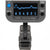 Korg AW-OTGP Polyphonic Clip-On Tuner