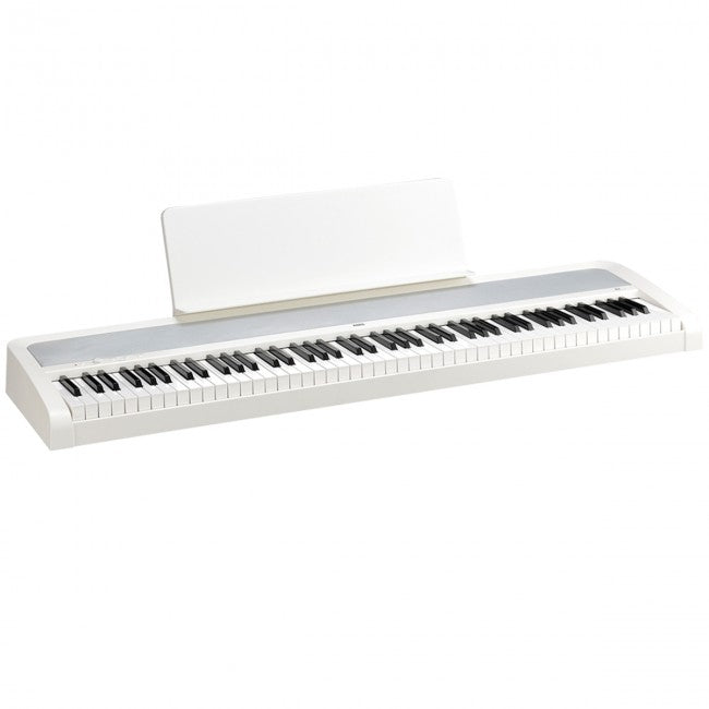 Korg B2 Digital Piano White 