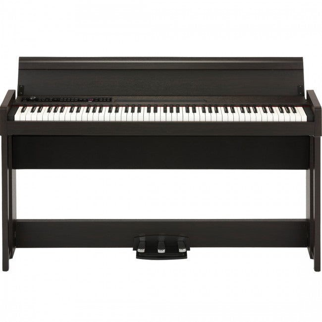 Korg C1 Air Digital Piano Brown