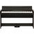 Korg C1 Air Digital Piano Brown