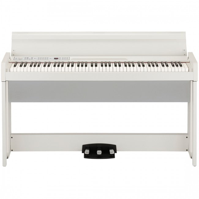Korg C1 Air Digital Piano White 
