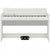 Korg C1 Air Digital Piano White 