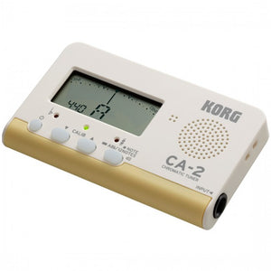 Korg CA-1 Chromatic Guitar Tuner