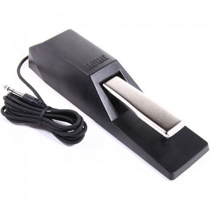 Korg DS1H Sustain Pedal Damper Angle