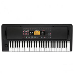 Korg EK-50 L Entertainer Keyboard w/ High Volume Speakers