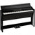 Korg G1 Air Digital Piano Black