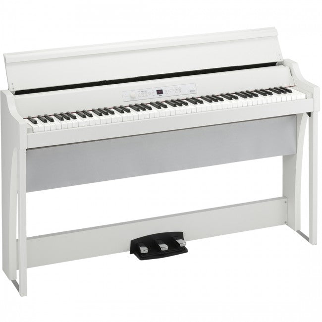 Korg G1 Air Digital Piano White