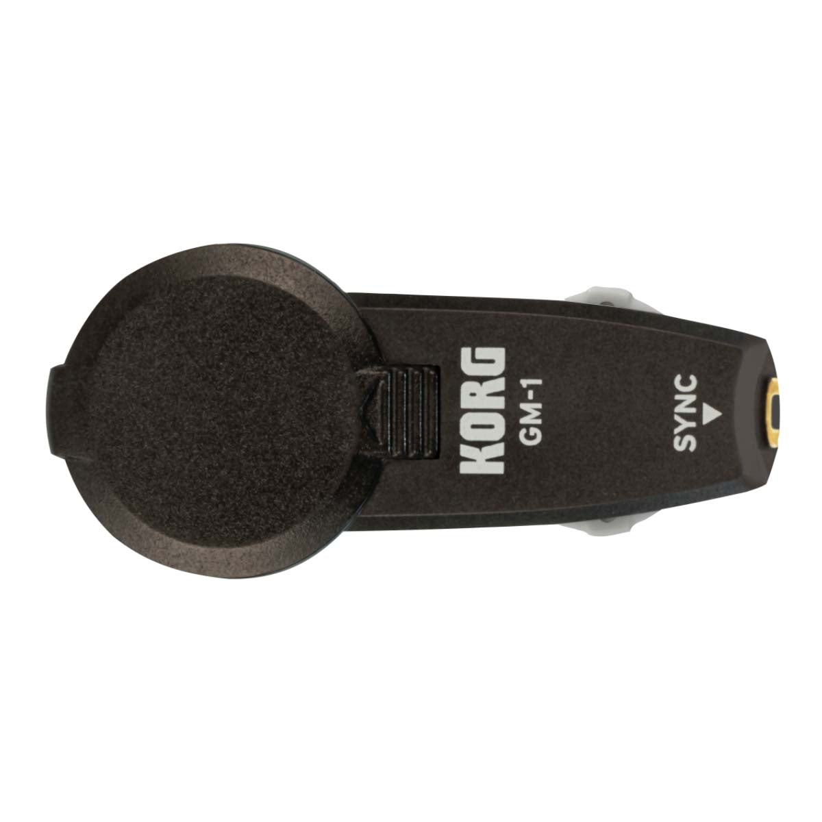 Korg GM-1 Group Metronome In Ear - (2 Piece Kit)