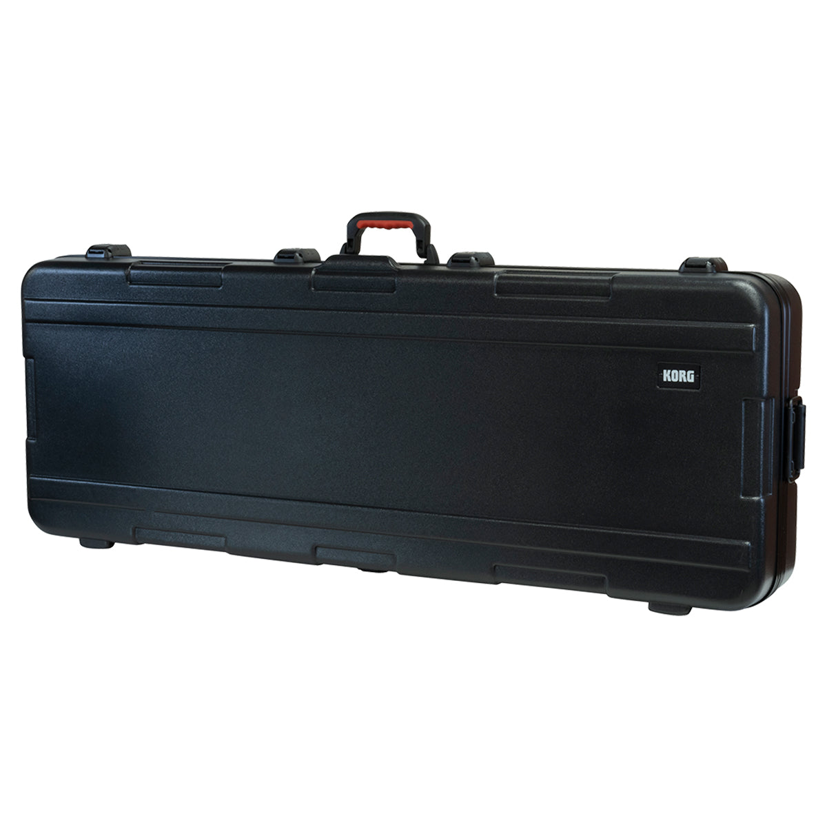 Korg HC-76KEY Hard Case for 76 Key Keyboards