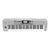 Korg i3 Music Workstation Keyboard Silver