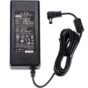 Korg KA360 Power Supply 19v 3.42a