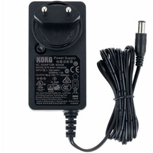 Korg KA430 Power Supply 15v 3.2a (to suit Korg B2/XE20)