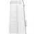 Korg KDM-3 Digital Metronome White KDM3