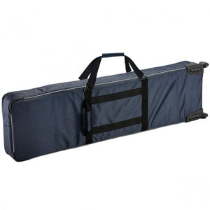 Korg Krome 88 Note Deluxe Soft Case Carry Bag Back