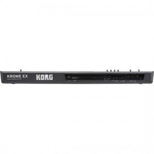Korg KROME EX 61 Key Synthesizer