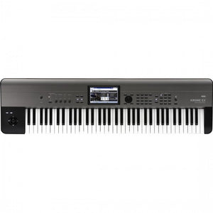 Korg KROME EX 73 Key Synthesizer Keyboard