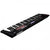 Korg Kross 2 61 Note Work Station Synthesizer back angle