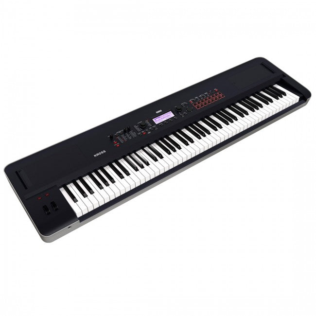 Used korg kross deals 2 for sale