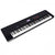 Korg Kross 2 88 Note Work Station Synthesizer Angle